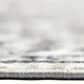 Amer Rugs Alpine 5"3" x 7"6" Dark Gray Area Rug, , large