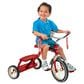 Radio Flyer 12" Classic Dual Deck Tricycle i, , large