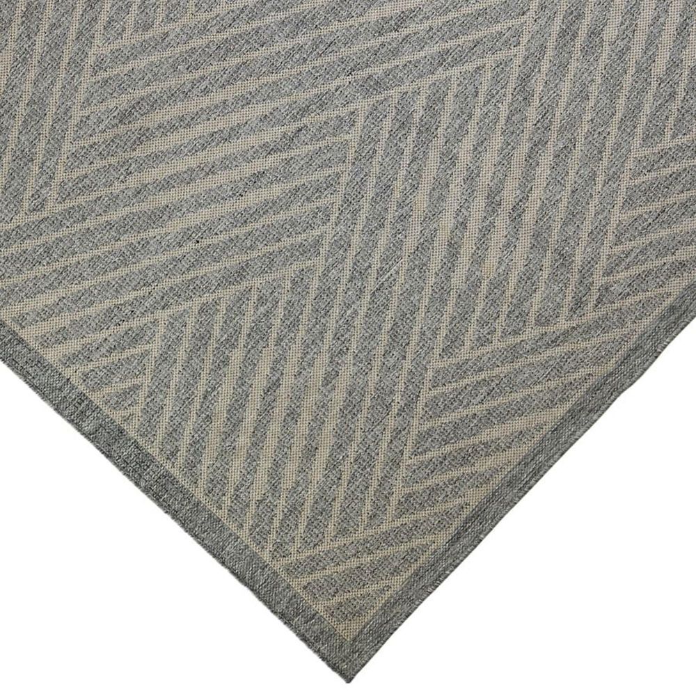 Amer Rugs Maryland 2&#39; x 3&#39; Cream Area Rug, , large