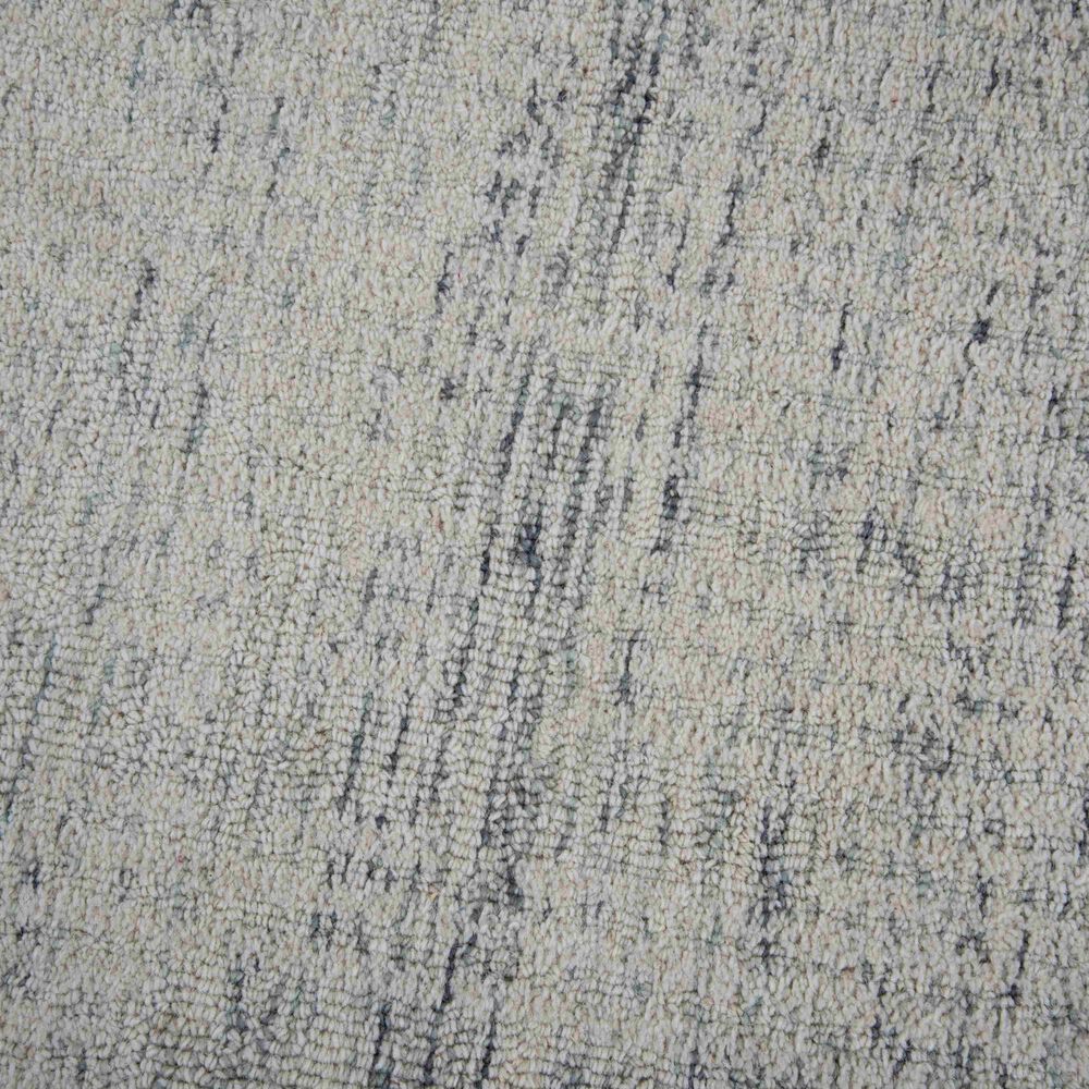 RIZZY Willow Blue, Ivory and Light Blue 5' x 7'6" Area Rug, , large