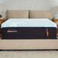 Tempur-Pedic LuxeAdapt 2.0 Firm King Mattress with Low Profile Box Springs, , large