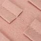 Rizzy Home Donny Osmond 20" Down Filled Pillow in Blush, , large