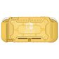 Hori Hybrid System Armor Case in Yellow - Nintendo Switch Lite, , large