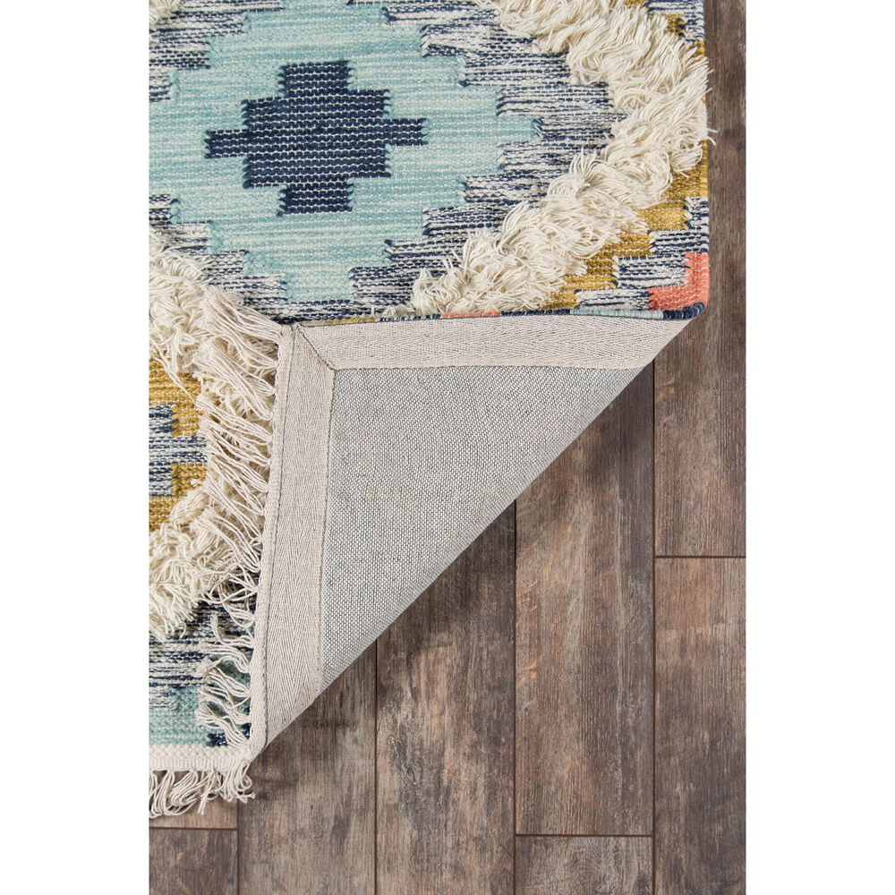 Novogratz Indio IND-2 3&#39; x 5&#39; Multicolor Area Rug, , large