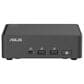 ASUS NUC 15 Pro Mini Desktop Computer | Intel Core 3 Series 1 100U - 16GB RAM - Intel Graphics - 512GB SSD in Black, , large