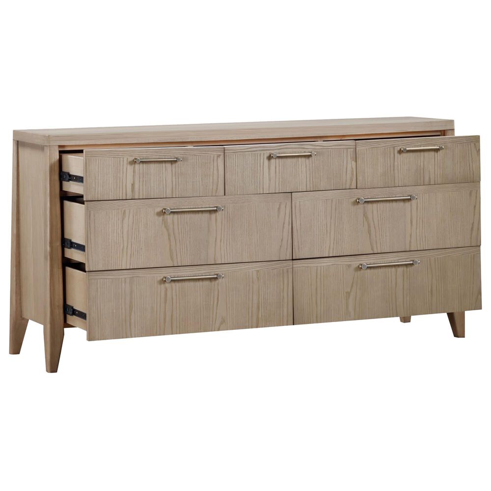 Urban Home Sumire 7-Drawer Dresser in Ginger, , large