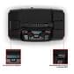 Ion Tailgater TD Rugged Bluetooth Speaker in Black, , large