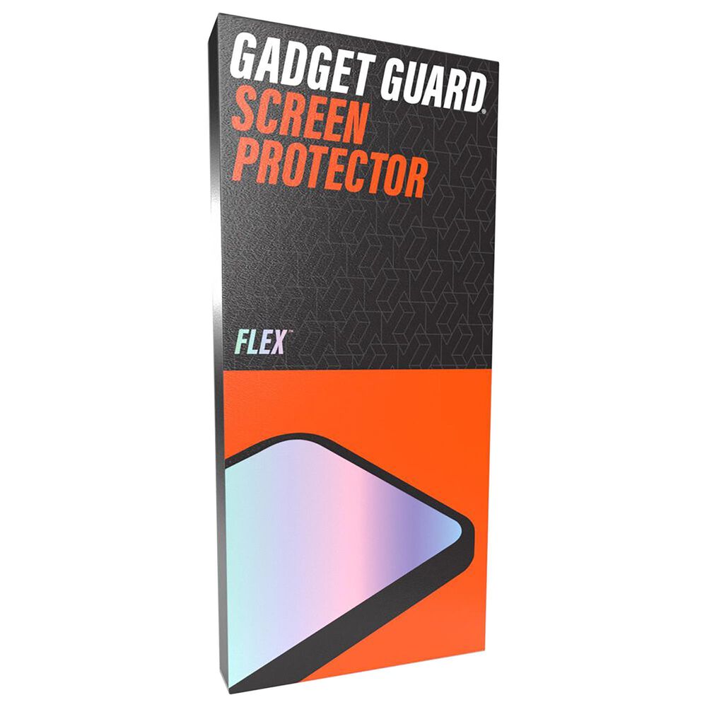 Gadget Guard Black Ice Plus Flex Screen Protector for Apple iPhone 14 Pro Max in Clear, , large