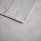 Hampton Park 600 Thread Count Grey  Cooling Cotton Blend Sheet Set, , large