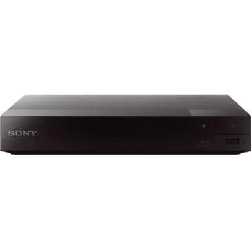 Sony Blu-ray Player with DVD Upconversion, , large