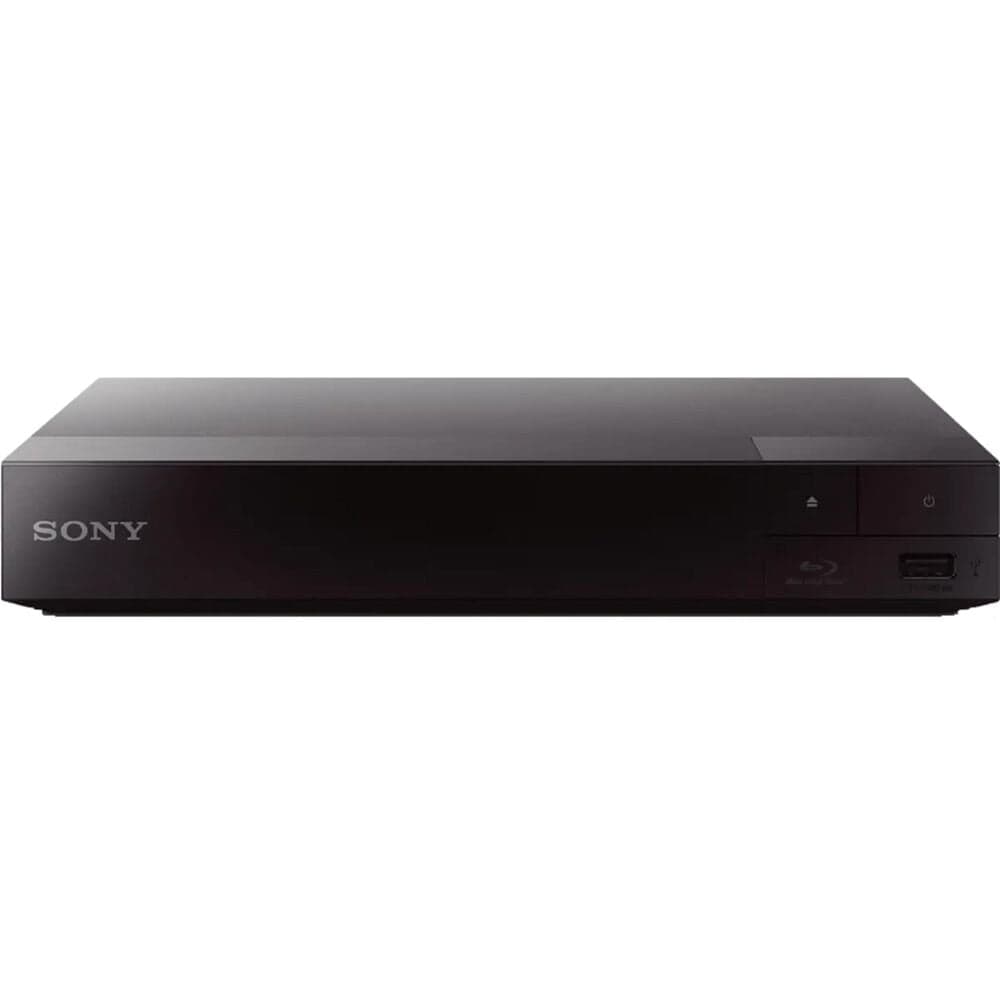 Sony Blu-ray Player with DVD Upconversion, , large