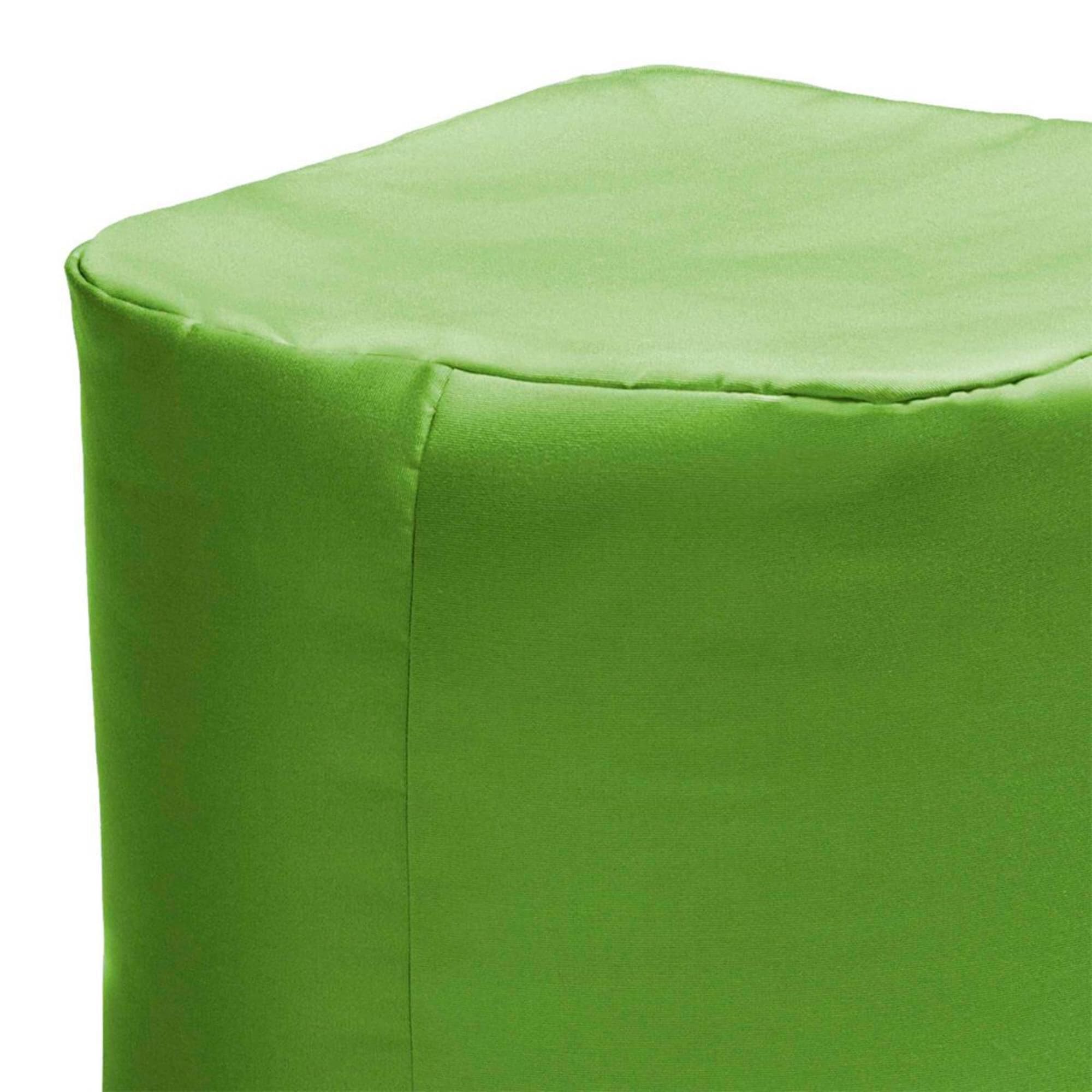 Outdoor bean bag ottoman store