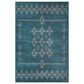 Dalyn Rug Company Sedona Southwestern 8" x 10" Riverview Indoor/Outdoor Area Performance Rug, , large