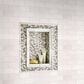 MS International Bianco Dolomite Subway White 3" x 6" Natural Stone Tile, , large