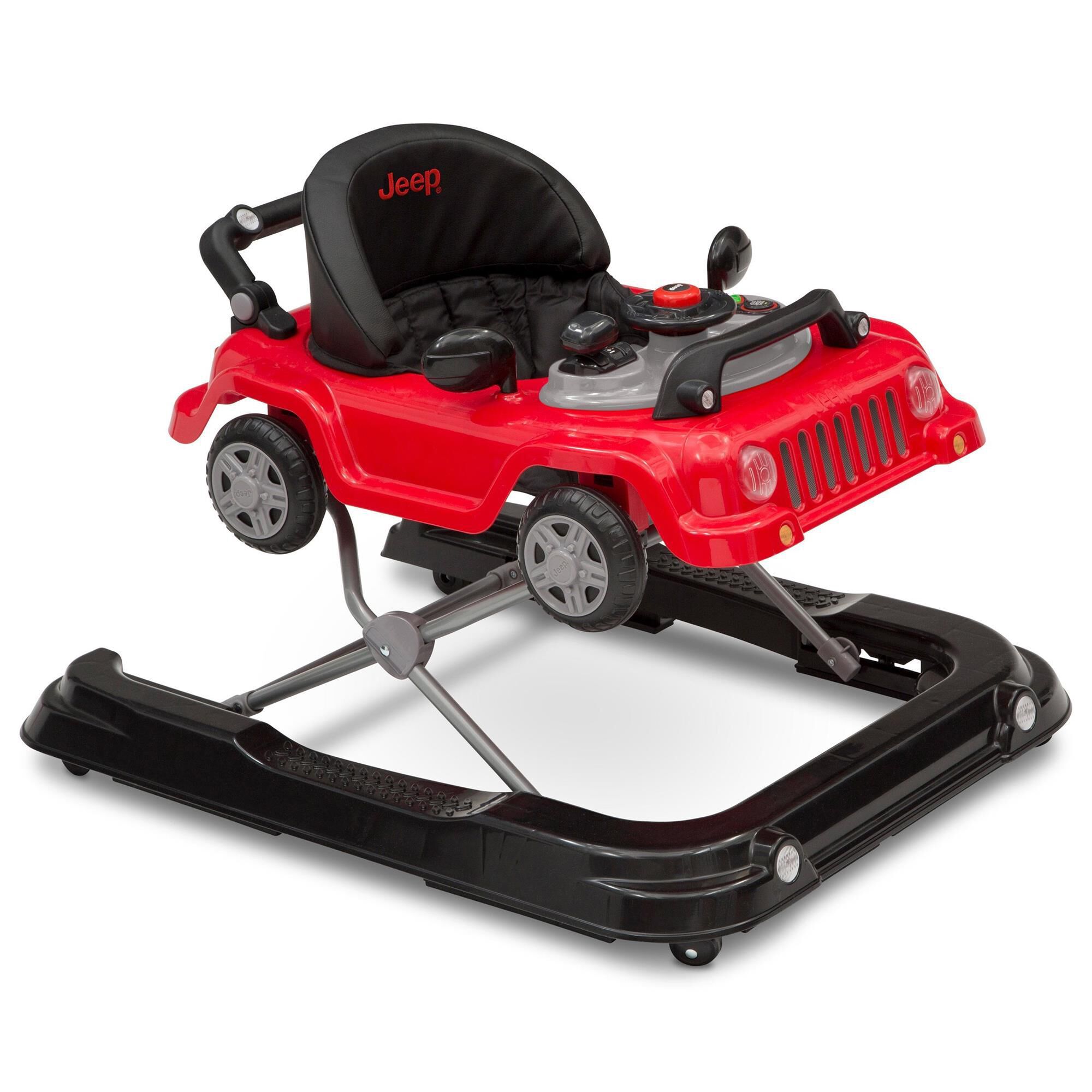 Delta car walker best sale
