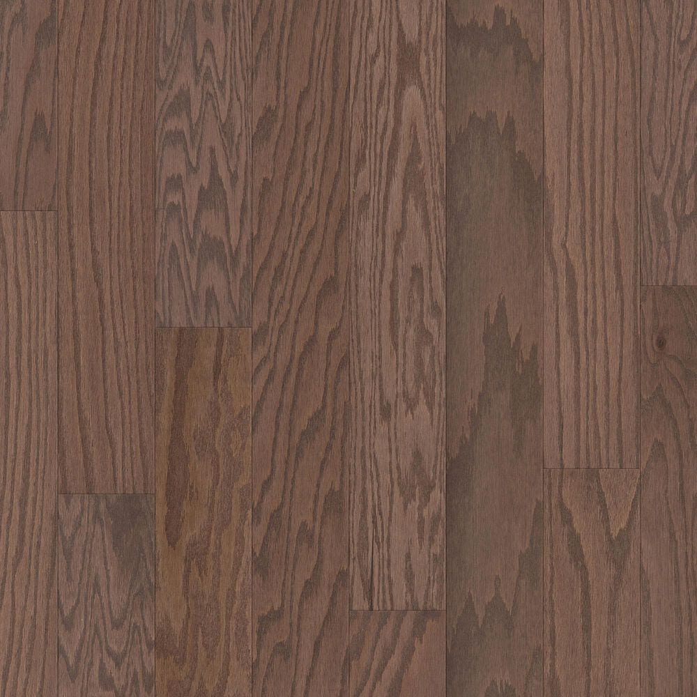 Shaw Albright Kona LG Oak 5&quot; Engineered Hardwood, , large