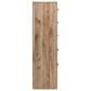 Ashley Hyanna 5-Piece Full Bedroom Set in Golden Rust Tan, , large