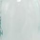 Maple and Jade Spanish Bottle Neck Abstract Decorative Vase in Tinted Light Blue, , large