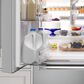 Thermador Professional 20.4 Cu. Ft. Freestanding French Door Bottom Mount Refrigerator in Stainless Steel, , large