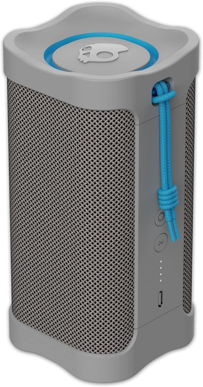 Skullcandy bluetooth speaker hot sale price