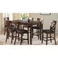 Mayberry Hill Alex Counter Stool in Espresso, , large