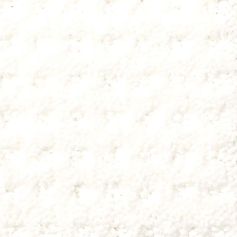 Shaw Foundations Alluring Disposition Carpet in White Hot, , large