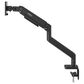 MSI Full-Motion Monitor Desk Mount for 17 to 49" Displays in Matte Black, , large