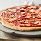 Green Pan Premiere Ovenware 16.5" Round Pizza Baker in Taupe, , large