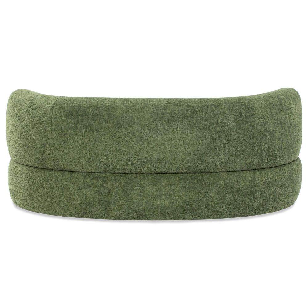 Jennifer Taylor Home Shep Dog Sofa Bed in Moss Green, , large