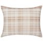 J. Queen New York Pascal 3-Piece King/California King Duvet Cover Set in Cinnamon, , large