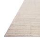 Loloi Greer Ivory and Natural 2" x 3" Area Rug, , large