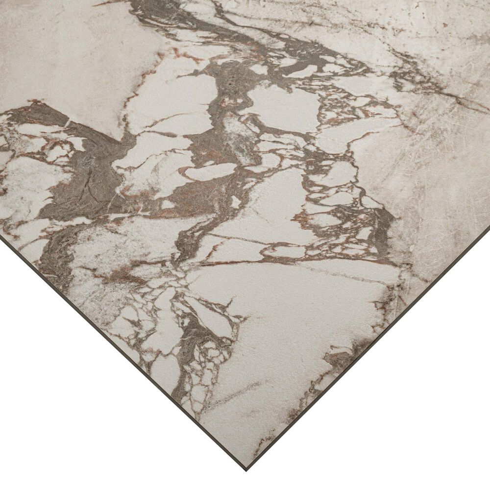 MS International Via Stazione 24" x 48" Porcelain Tile, , large