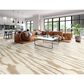 Stanton Illusionist Vanishing Point Carpet in Macadamia, , large