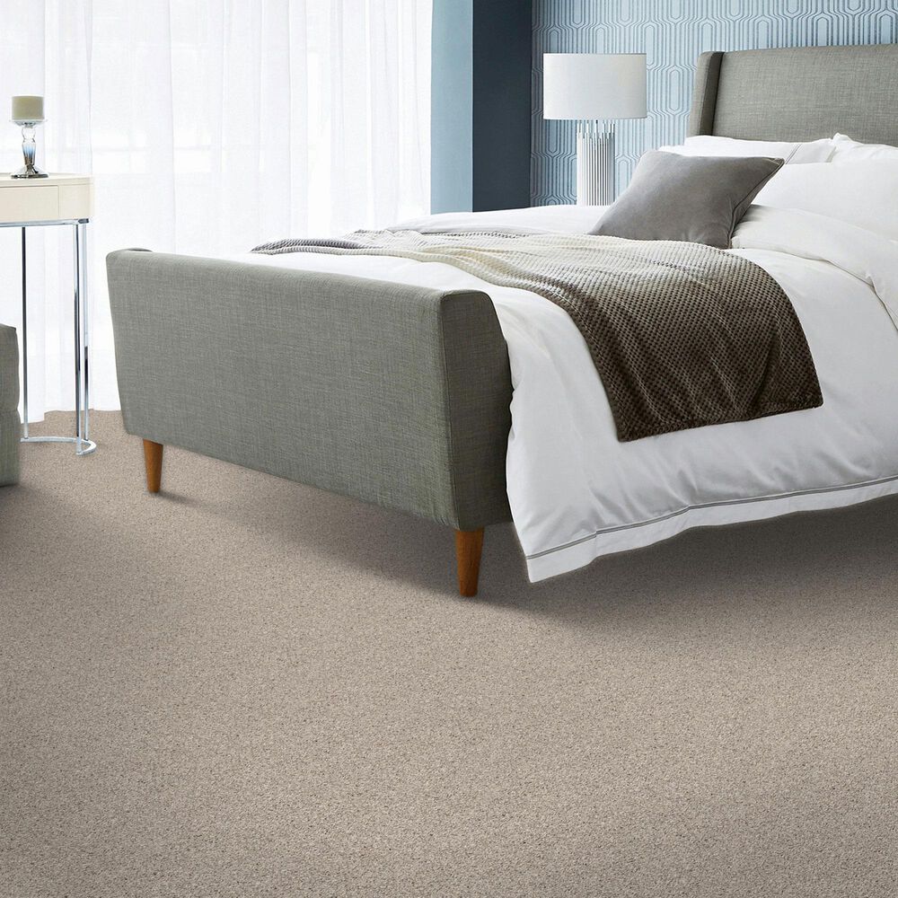 Karastan Graceful Invitation Carpet in Sophisticate, , large
