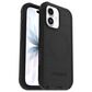 OtterBox Defender Pro MagSafe Case with Camera Control for Apple iPhone 17 in Black, , large