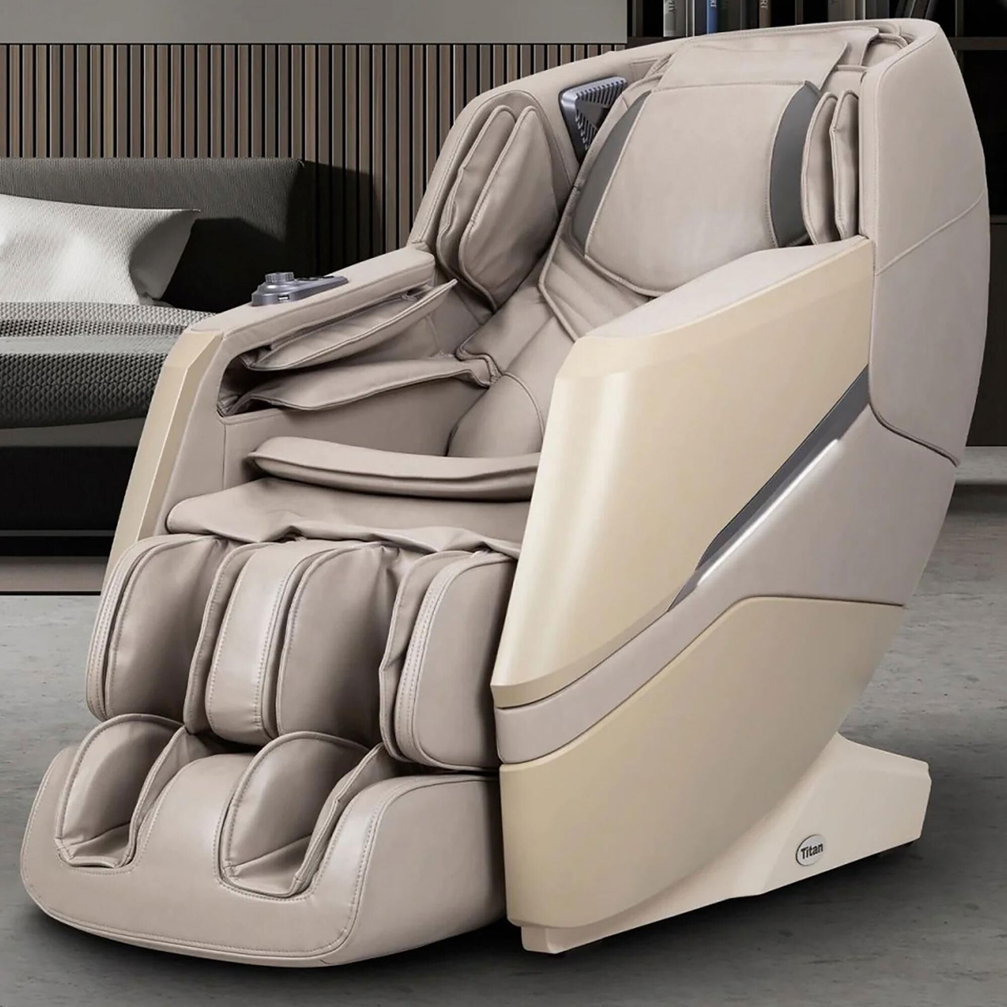 Massage chair 2025 zero gravity costco
