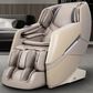 Osaki Titan Luxe 3D Zero Gravity Massage Chair in Taupe, , large