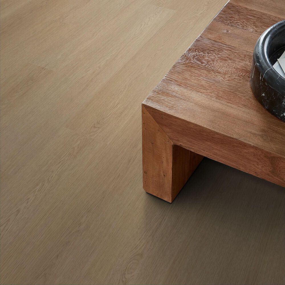Shaw Aspire Natural Bevel Nomadic Brown 9&quot; x 60&quot; Luxury Vinyl Plank, , large
