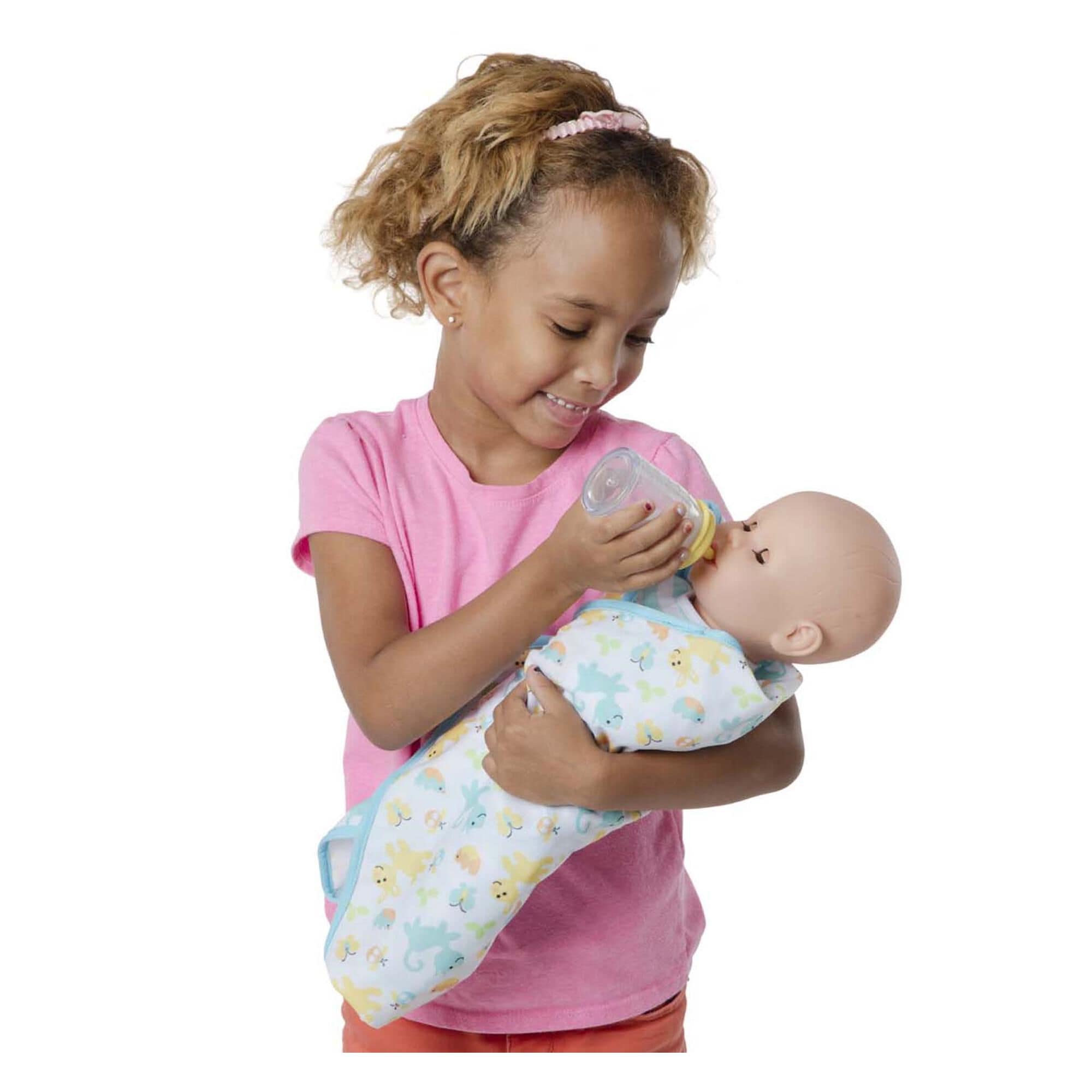 Baby care play set 2025