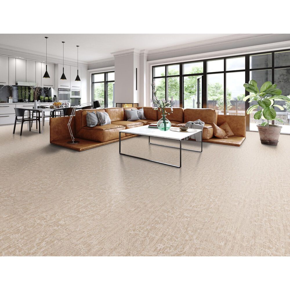 Stanton Lavish Enlace Carpet in Chino, , large