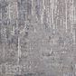 Feizy Lennon 10" x 13" Gray and Blue Area Rug, , large