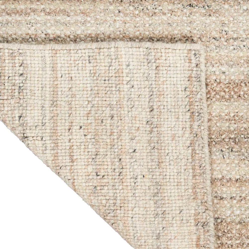 Nourison Abrash 8&#39;6&quot; x 11&#39;6&quot; Ivory and Grey Area Rug, , large