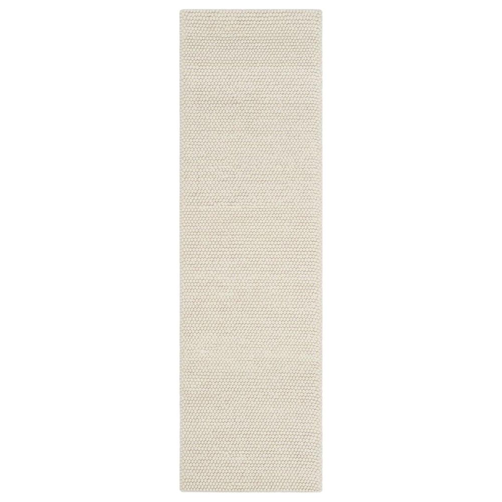 Safavieh Natura NAT620A 2" x 10" Ivory Runner, , large