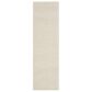 Safavieh Natura NAT620A 2" x 10" Ivory Runner, , large
