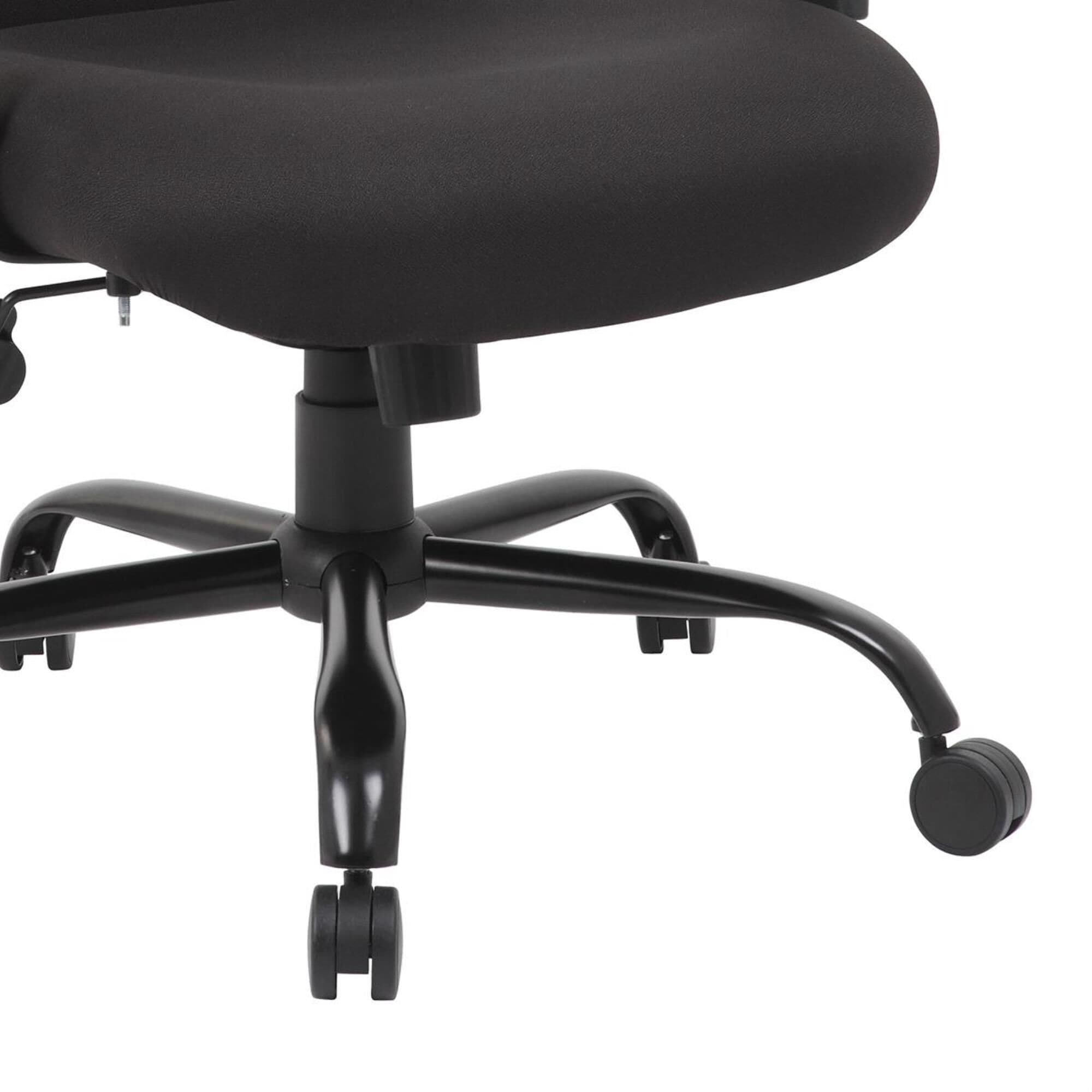 Heavy duty task chair on sale