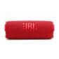 JBL Flip 7 Waterproof Bluetooth Speaker in Red, , large