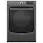 Maytag Washer and Electric Dryer Laundry Pair in Volcano Black, , large