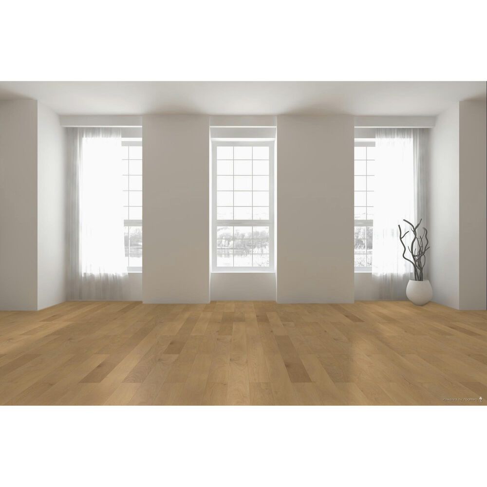 CALI Pacifica Deep Sand Sea 7&quot; x 48&quot; Oak Laminate, , large