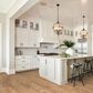 Shaw Albright Rustic Natural Oak 5" Engineered Hardwood, , large