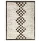 Balta Rugs Ernst Brown 7" 10" x 10" Area Rug, , large